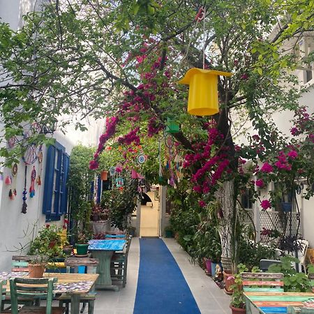 Miss Hotel Karya Oren  ภายนอก รูปภาพ